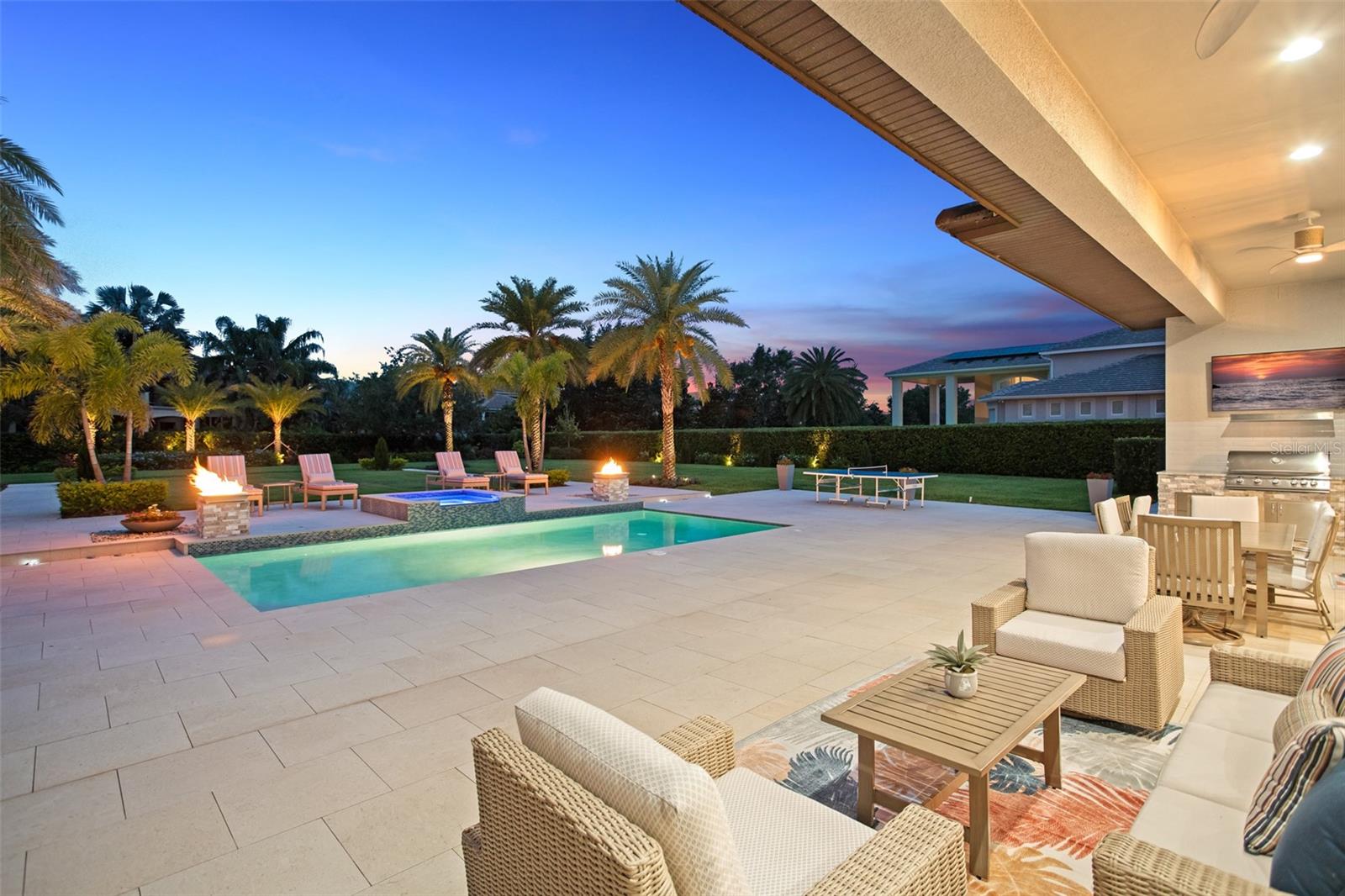 BELLARIA - Residential