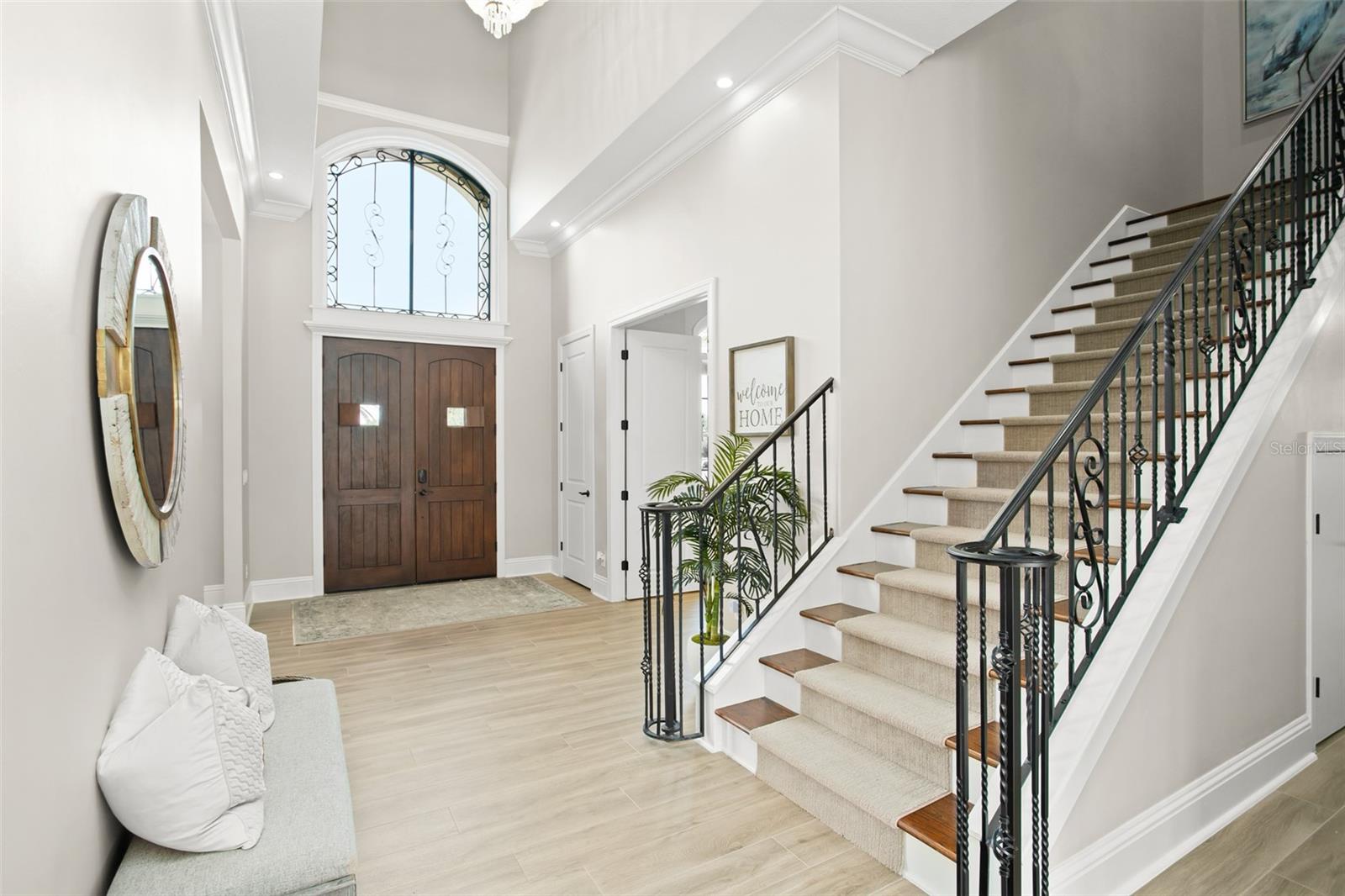 BELLARIA - Residential