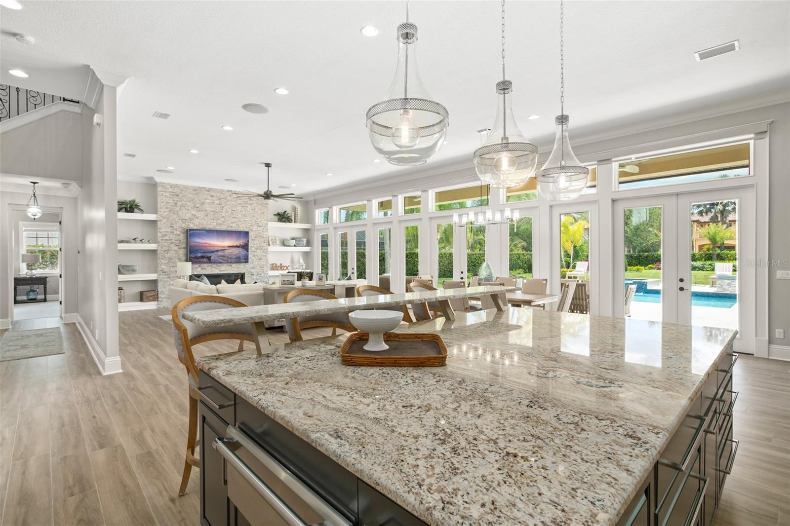 BELLARIA - Residential