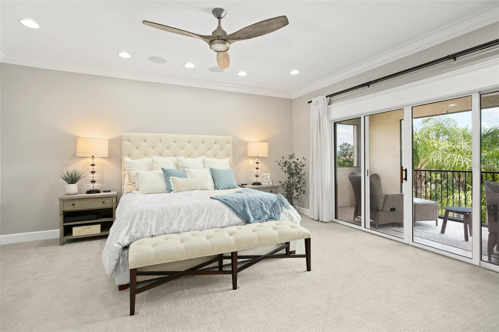 BELLARIA - Residential