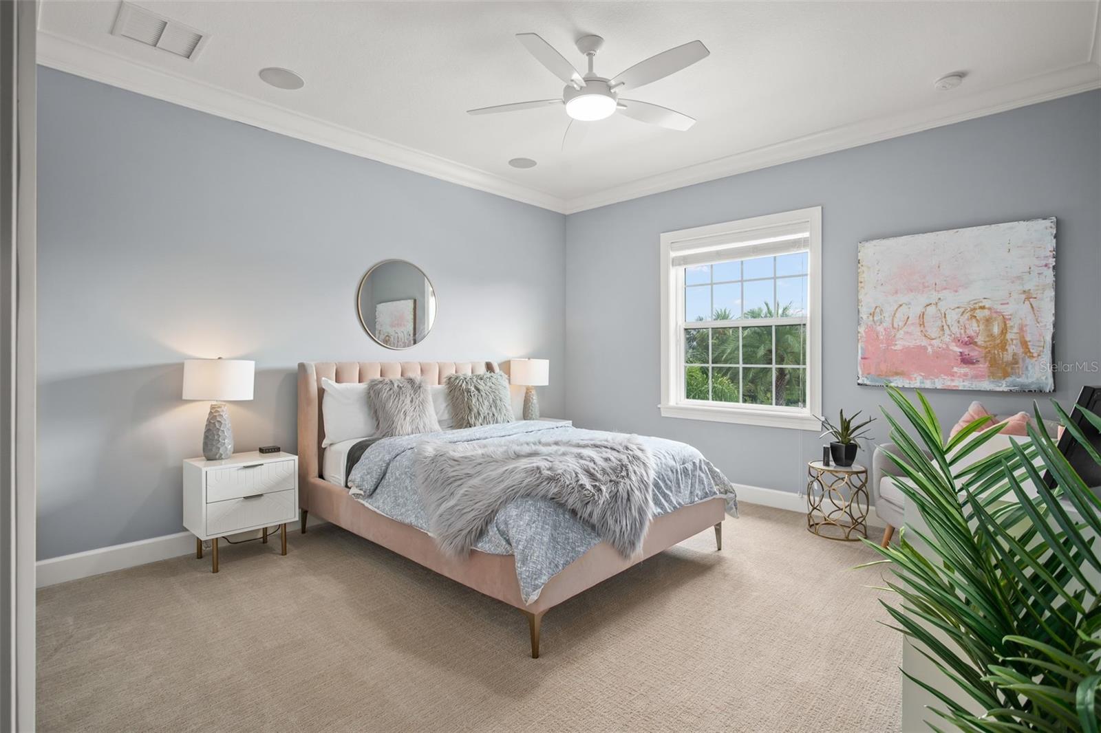 BELLARIA - Residential