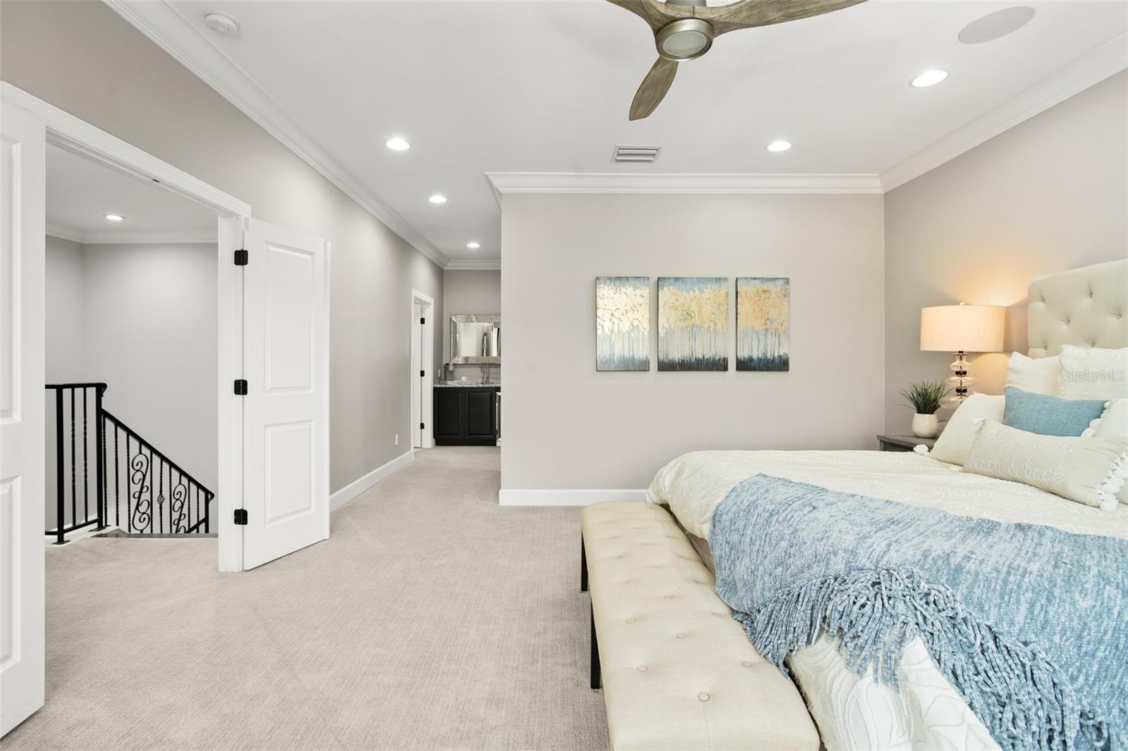 BELLARIA - Residential