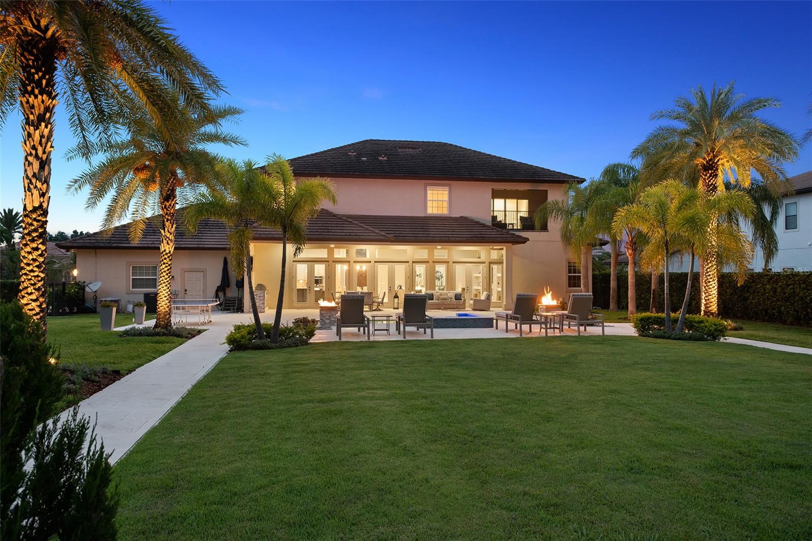 BELLARIA - Residential