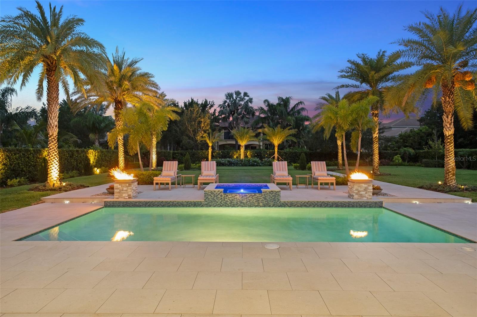 BELLARIA - Residential