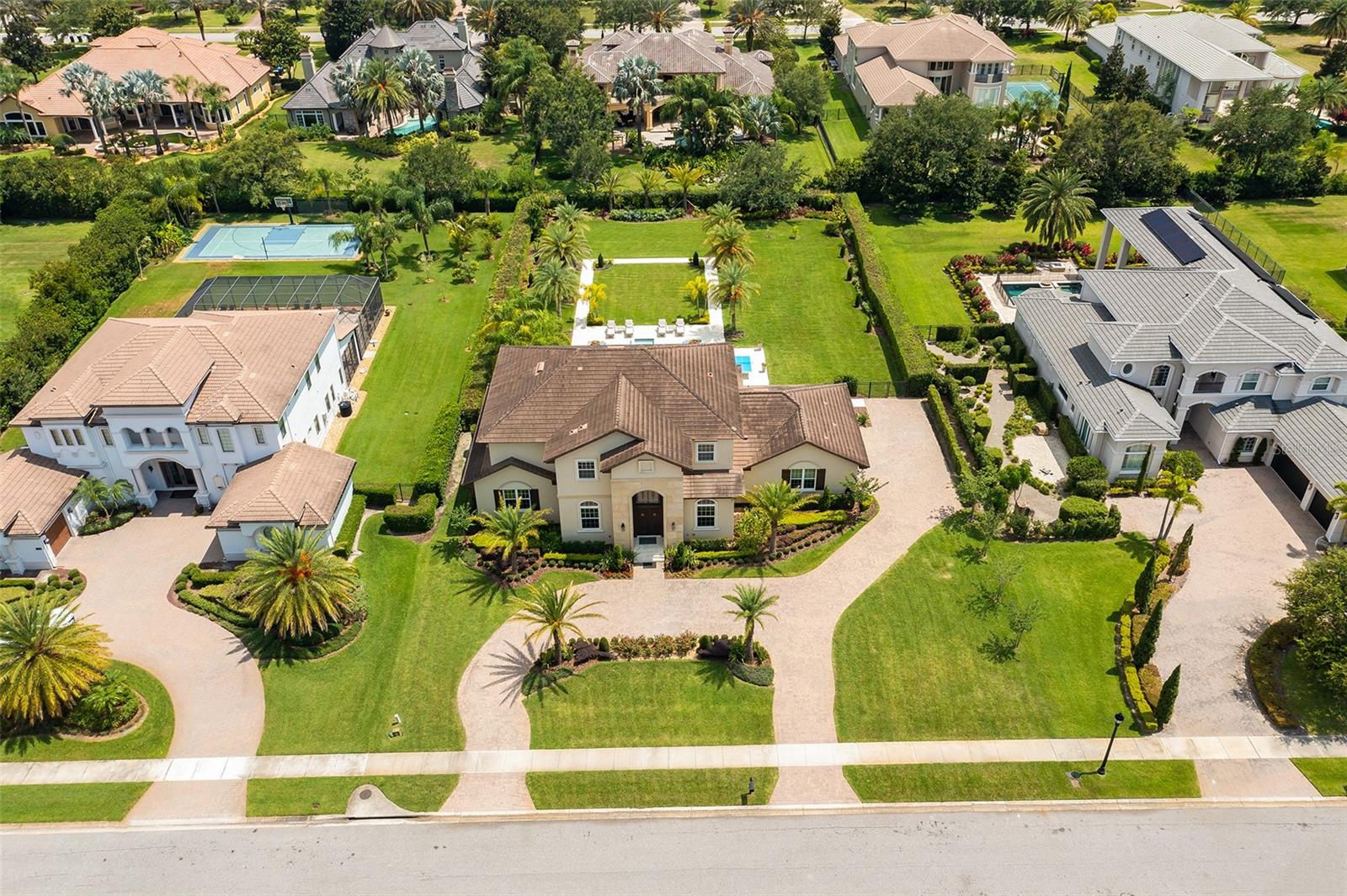 BELLARIA - Residential