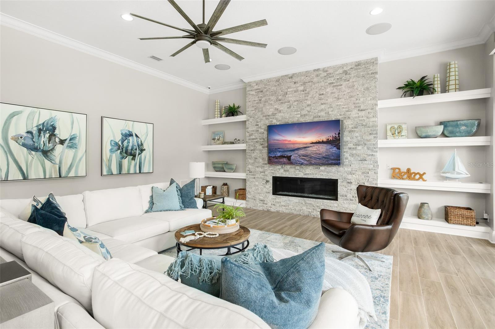 BELLARIA - Residential