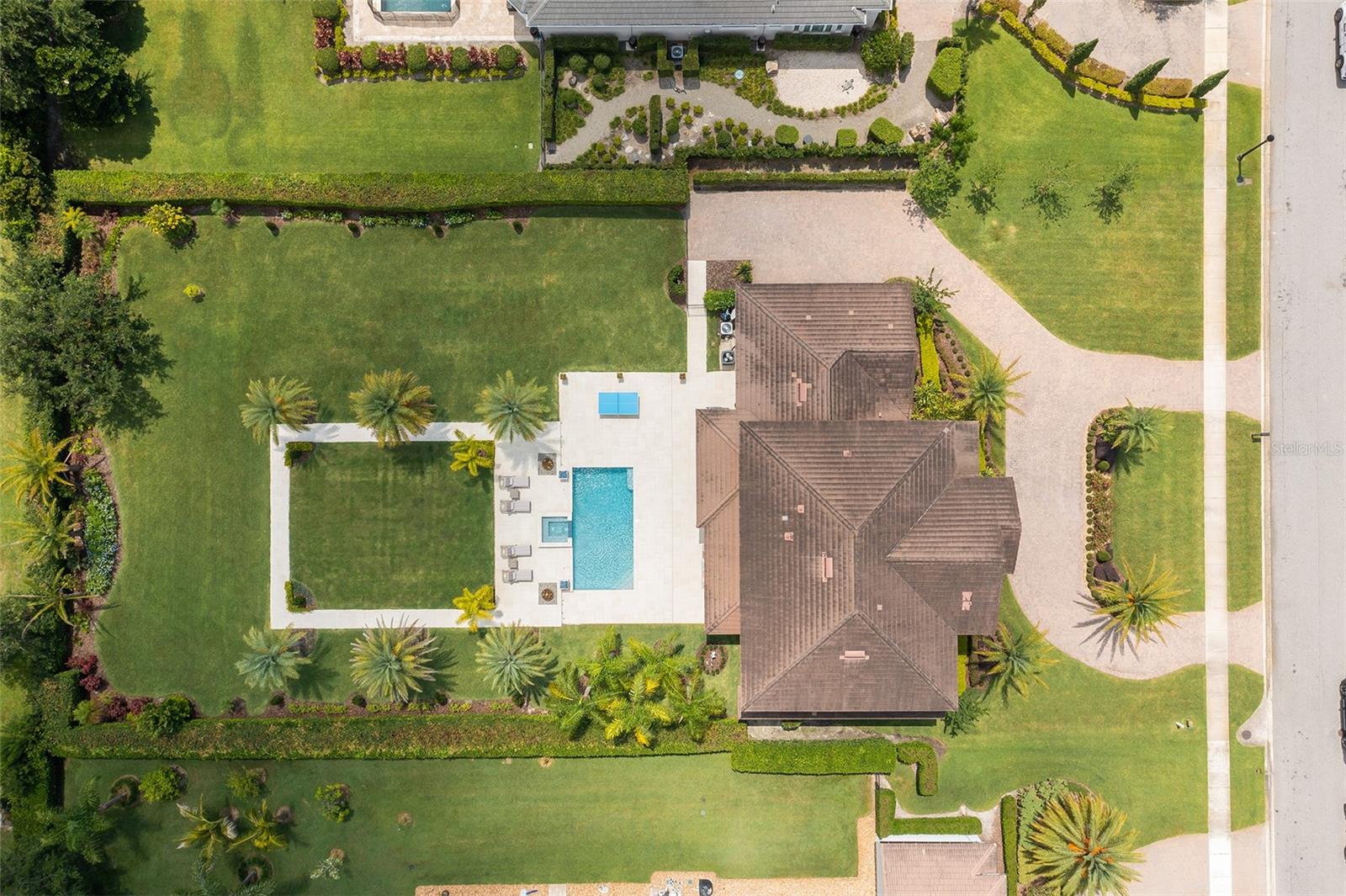 BELLARIA - Residential