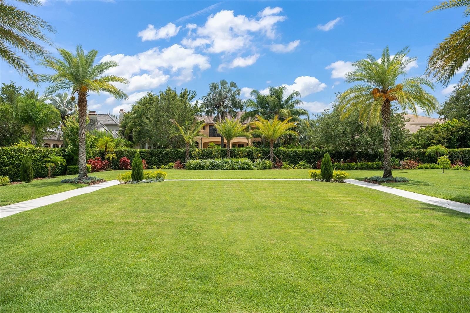 BELLARIA - Residential