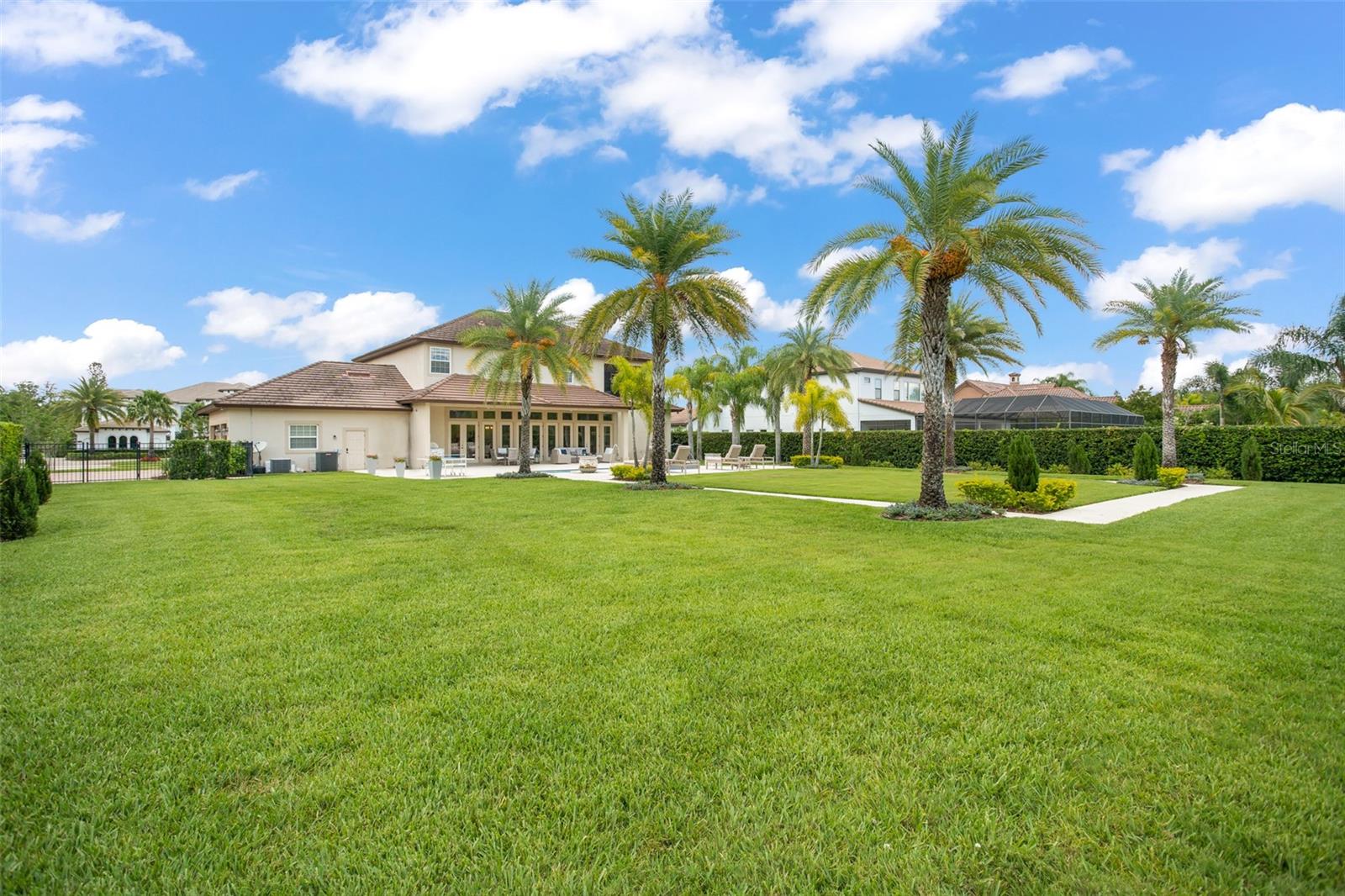 BELLARIA - Residential