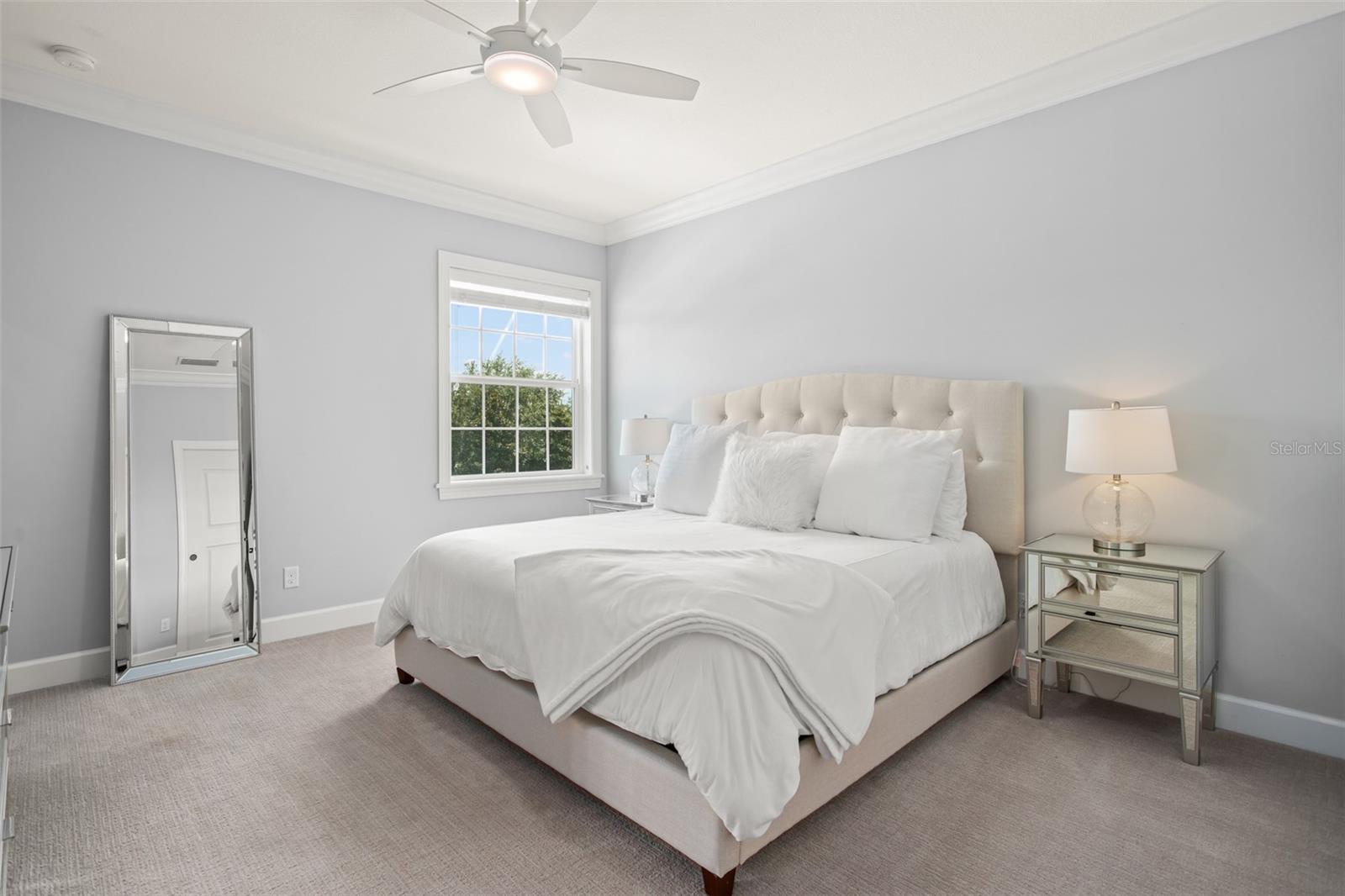 BELLARIA - Residential