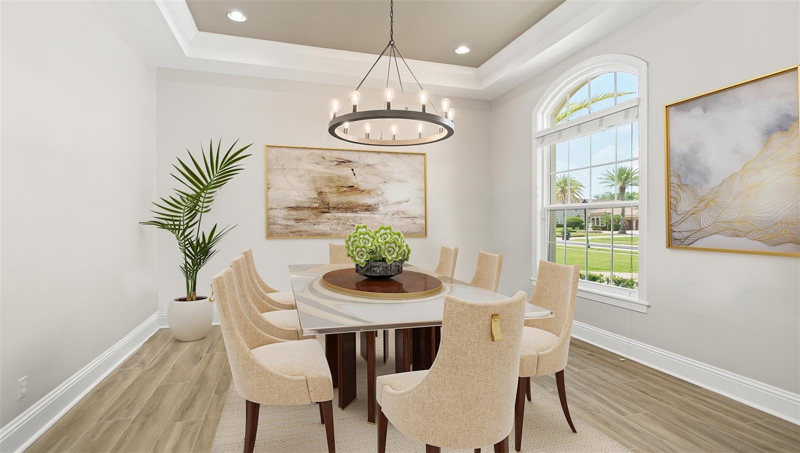 BELLARIA - Residential