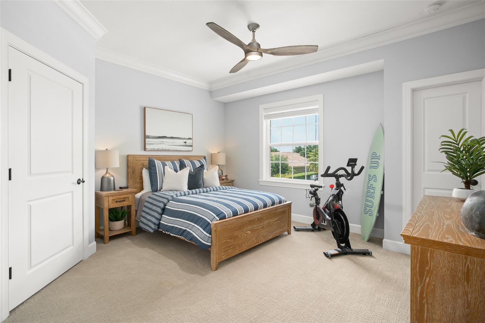 BELLARIA - Residential