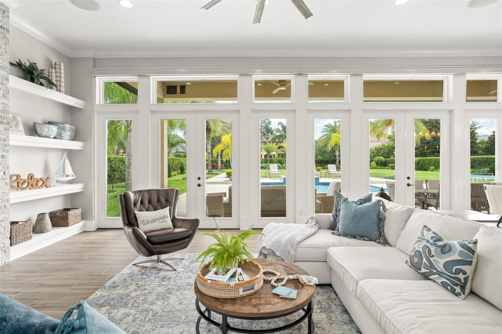 BELLARIA - Residential