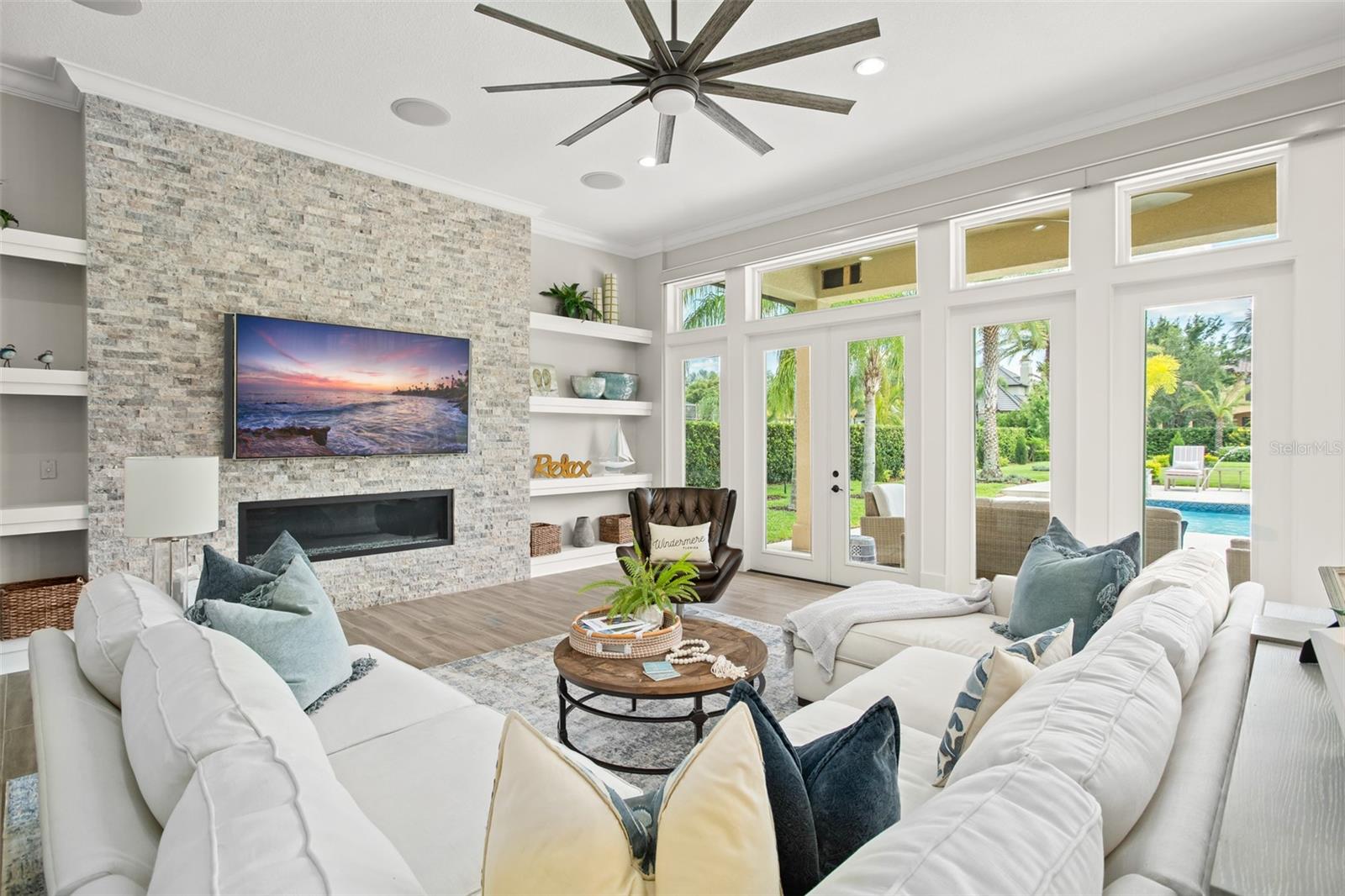 BELLARIA - Residential