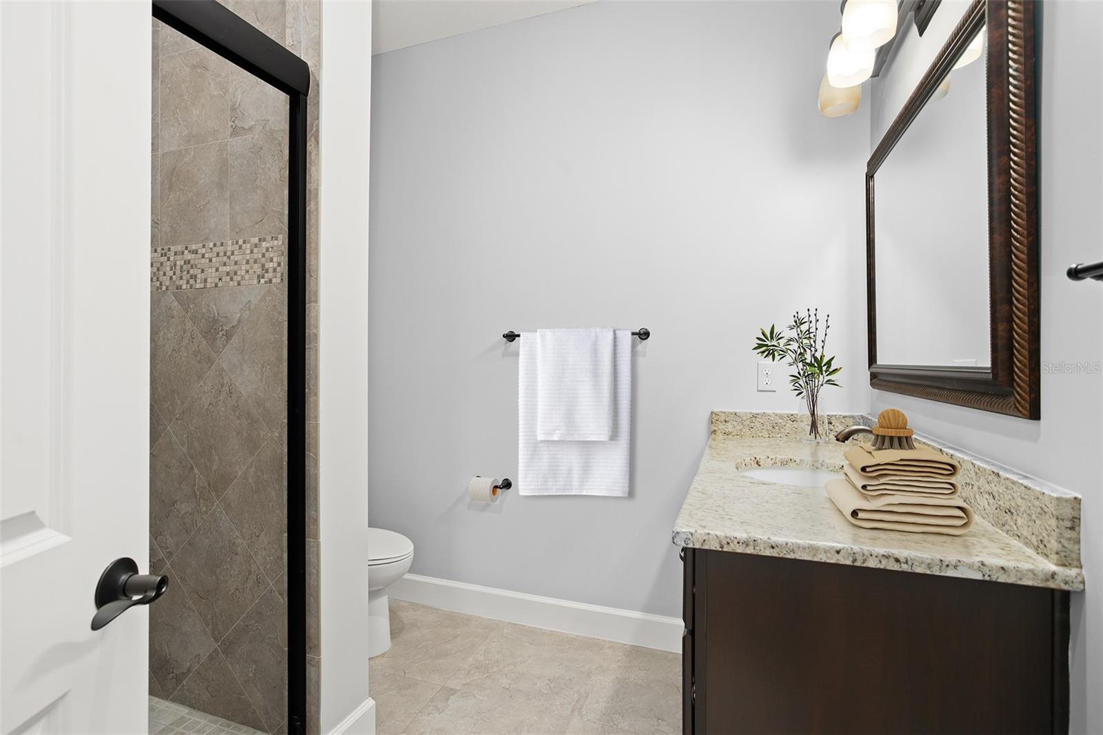 BELLARIA - Residential