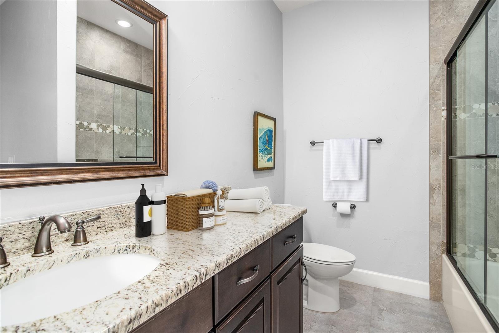 BELLARIA - Residential