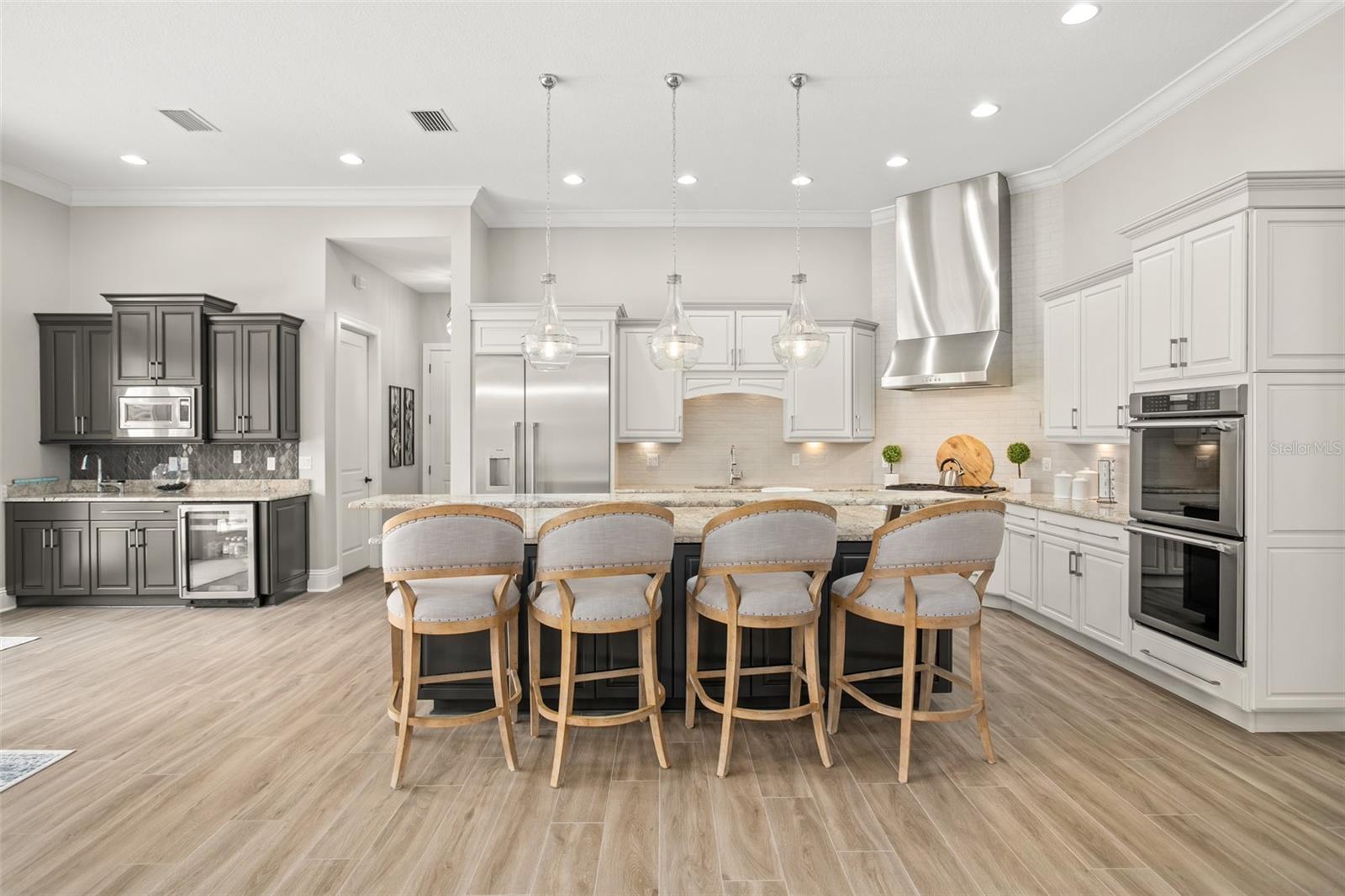 BELLARIA - Residential