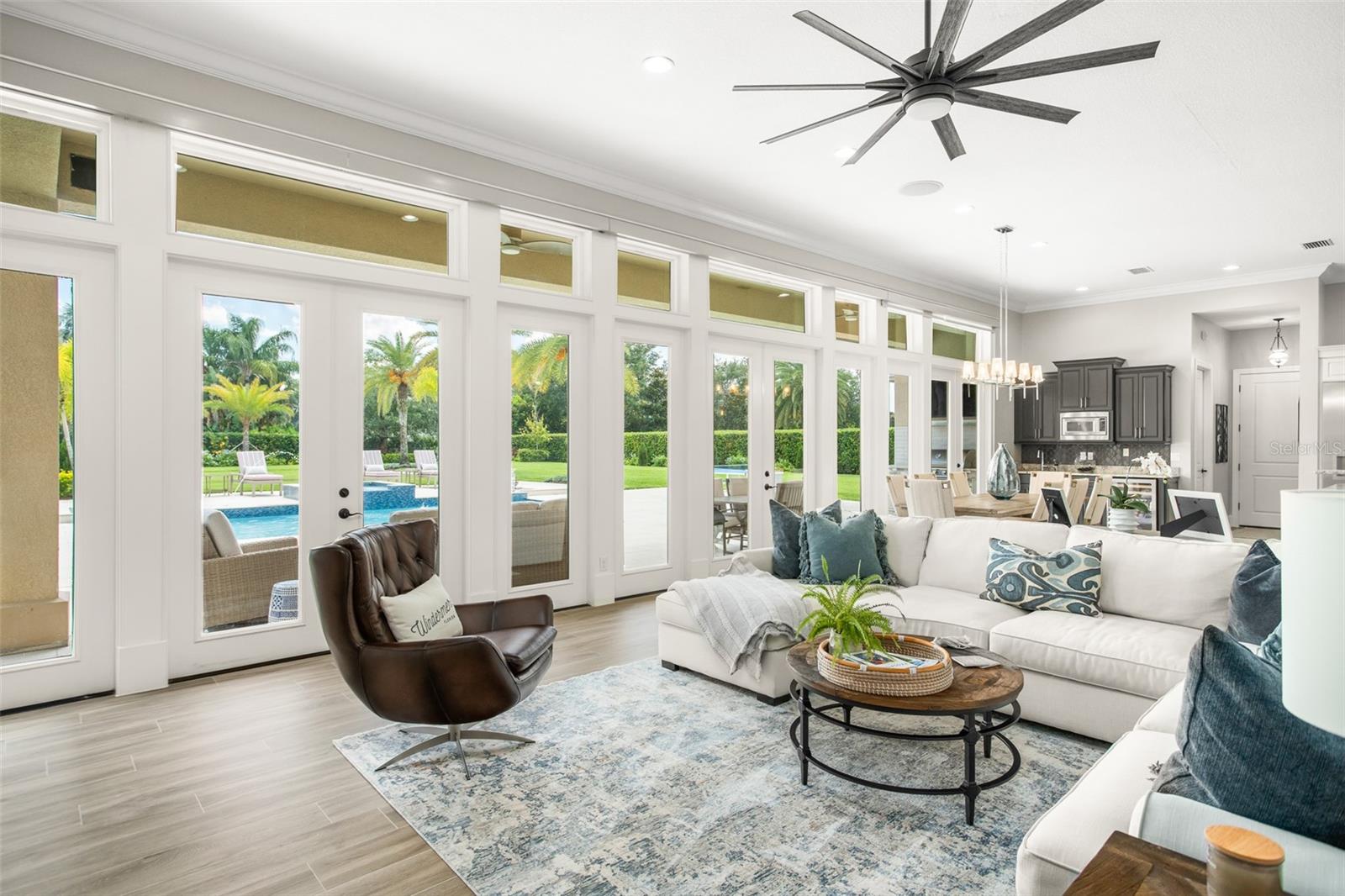 BELLARIA - Residential