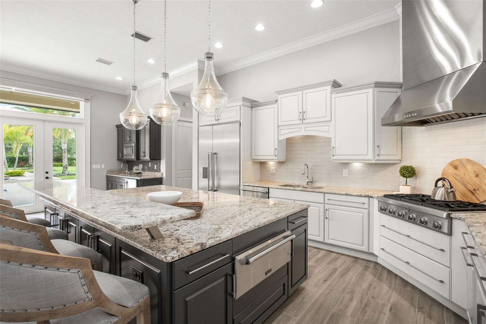 BELLARIA - Residential