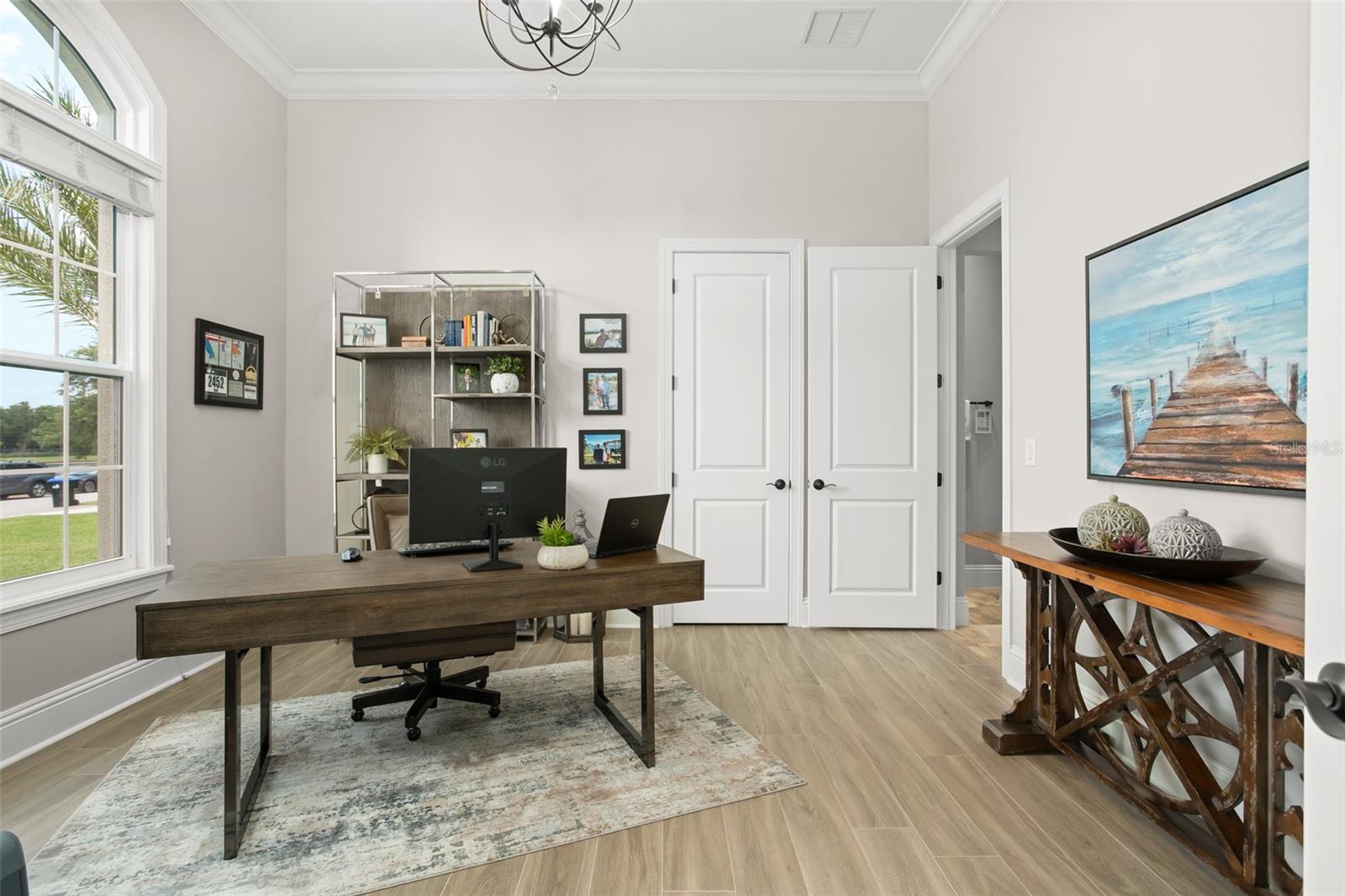 BELLARIA - Residential