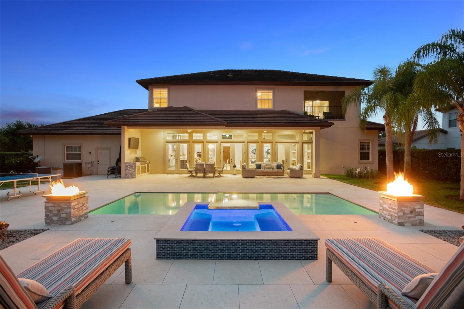 BELLARIA - Residential