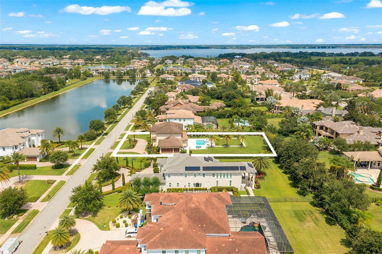 BELLARIA - Residential