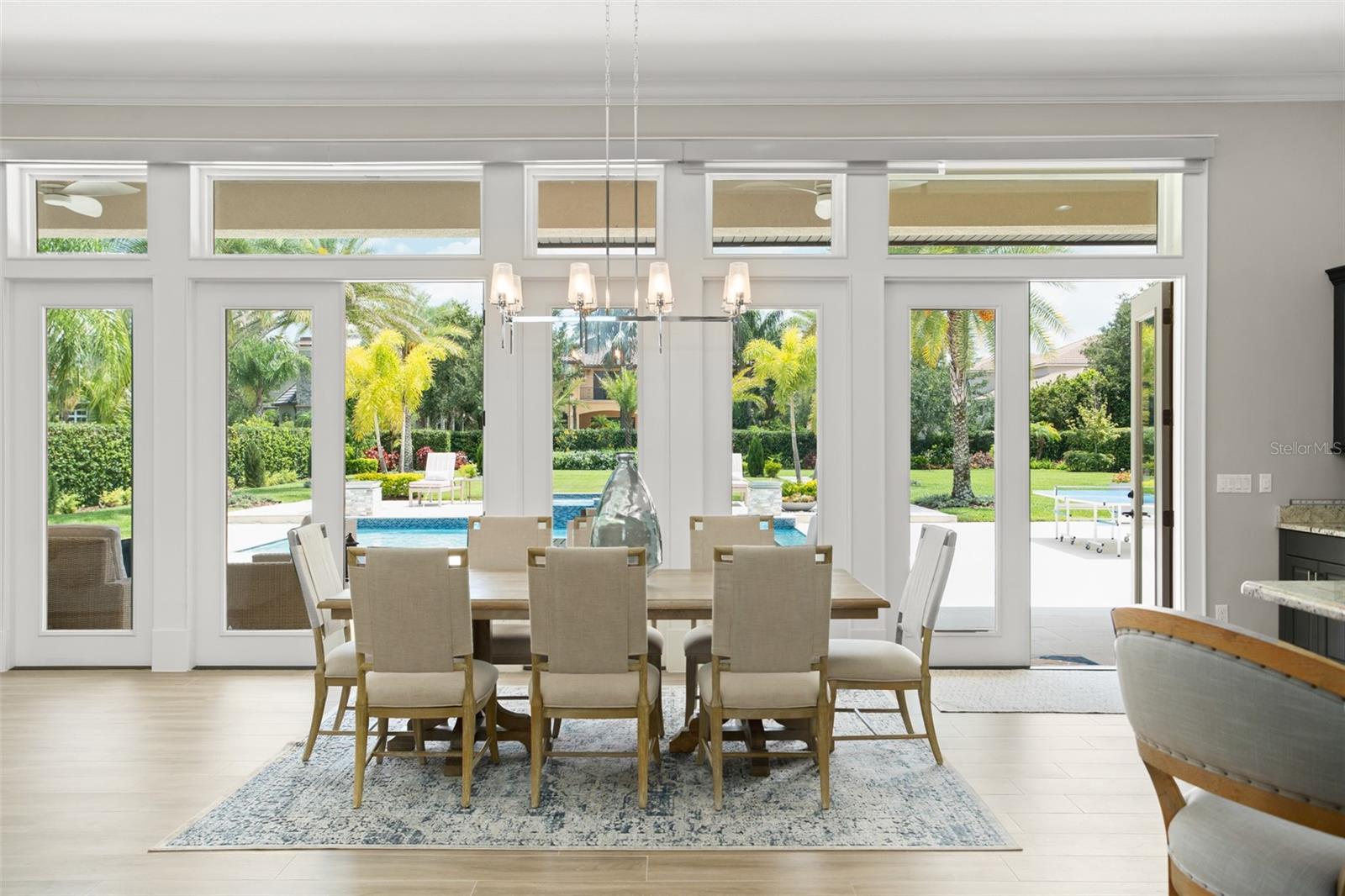 BELLARIA - Residential