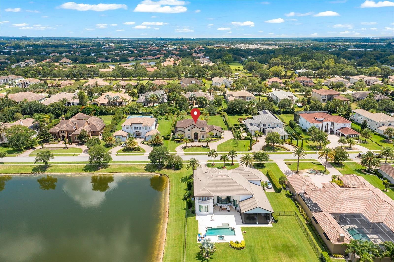 BELLARIA - Residential