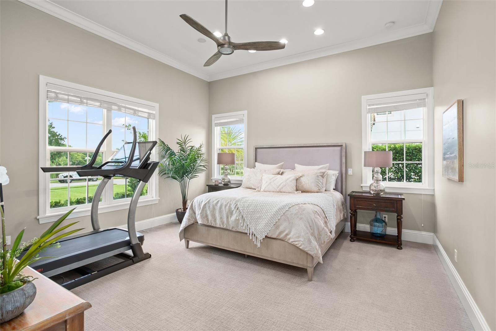 BELLARIA - Residential