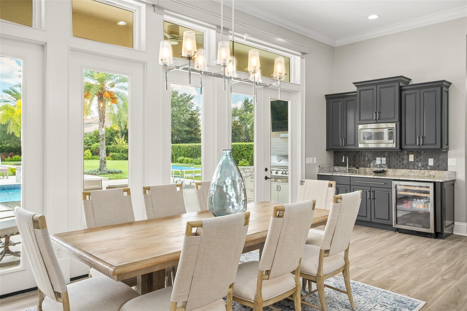 BELLARIA - Residential