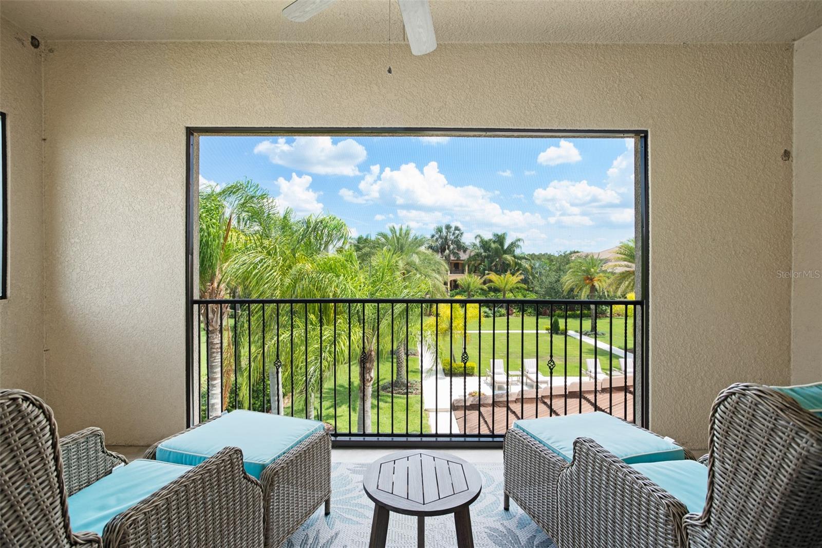 BELLARIA - Residential