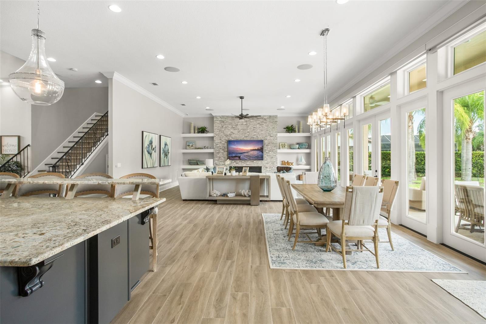 BELLARIA - Residential