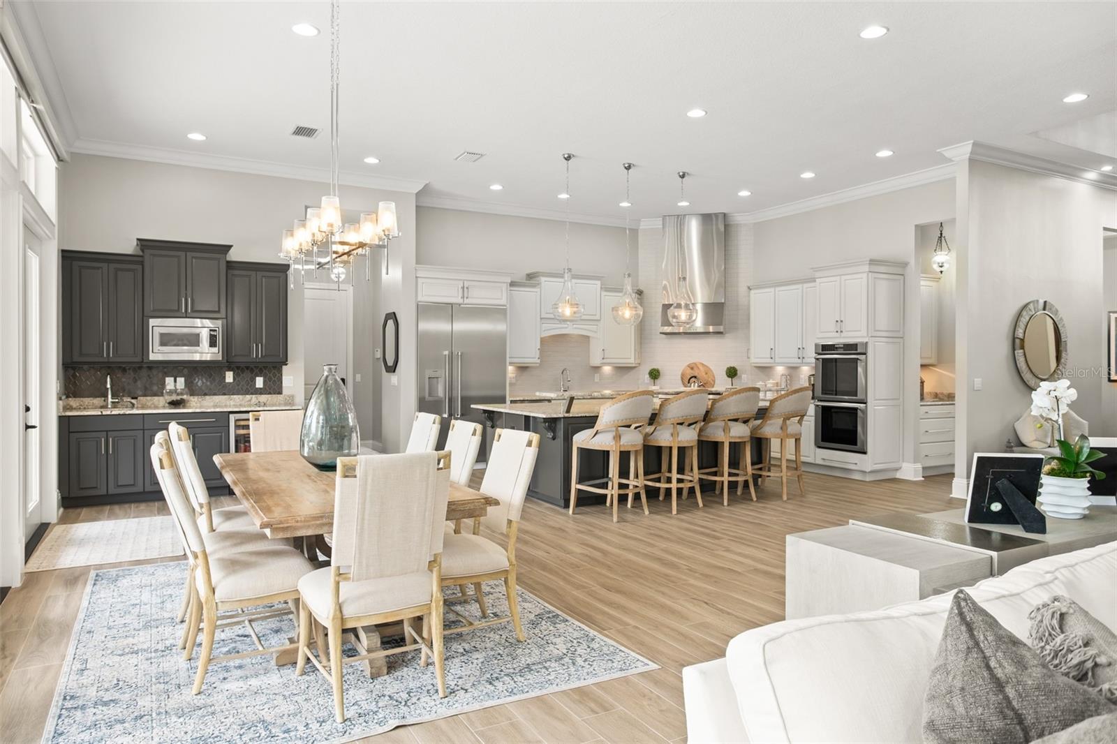 BELLARIA - Residential