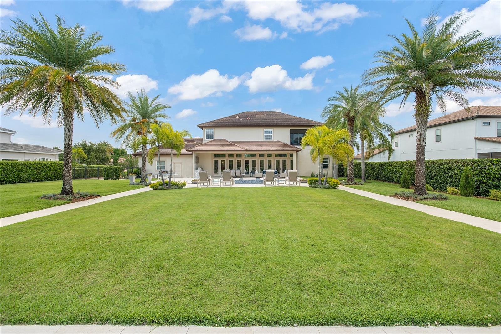 BELLARIA - Residential