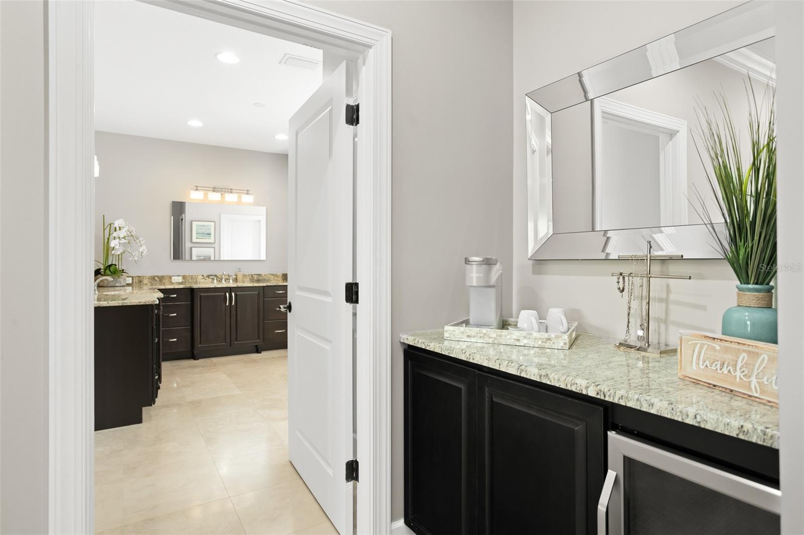 BELLARIA - Residential