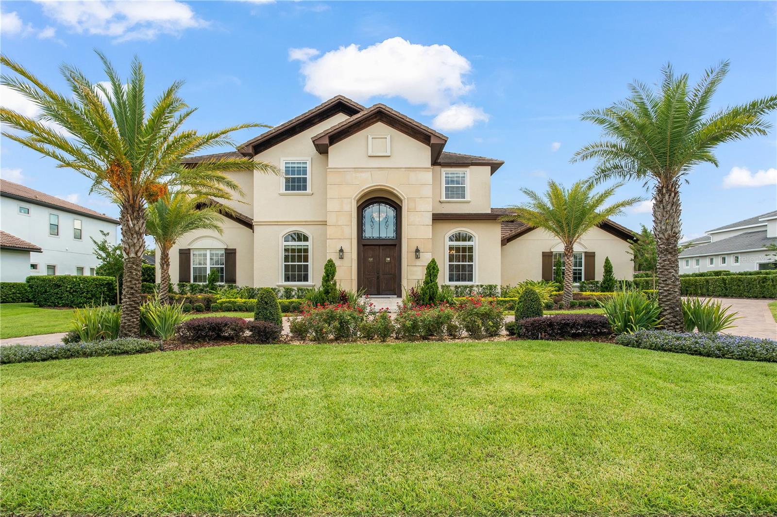 BELLARIA - Residential