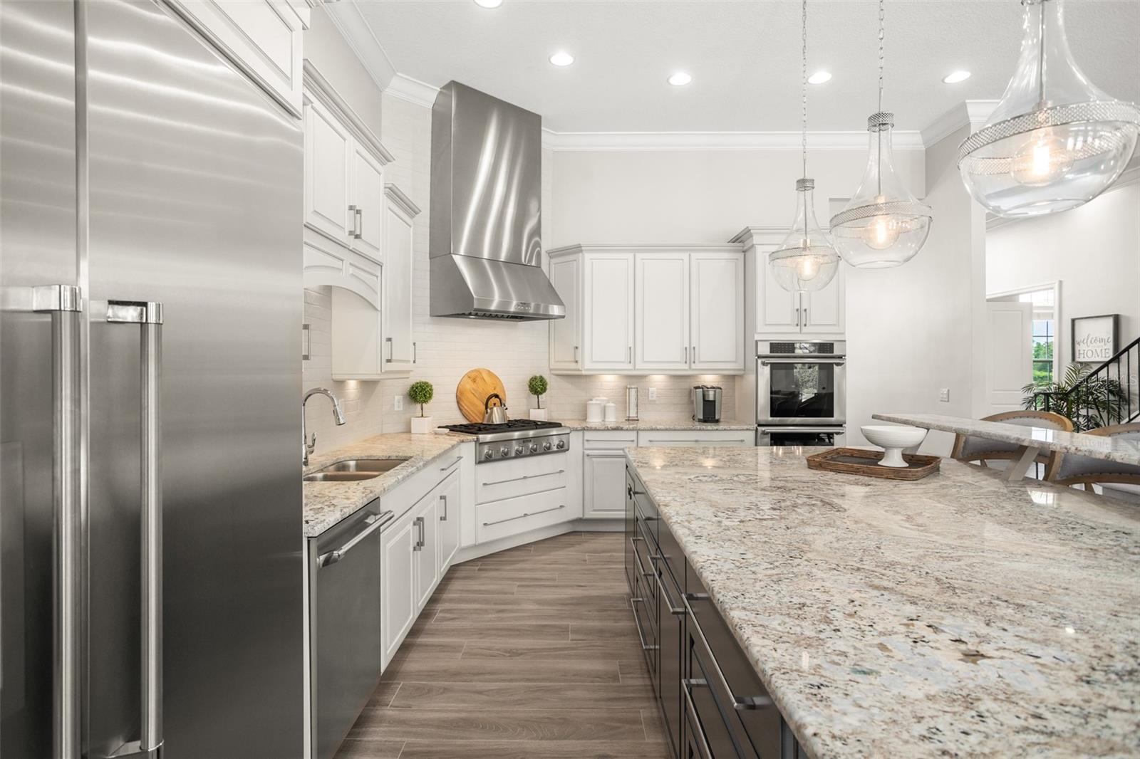 BELLARIA - Residential