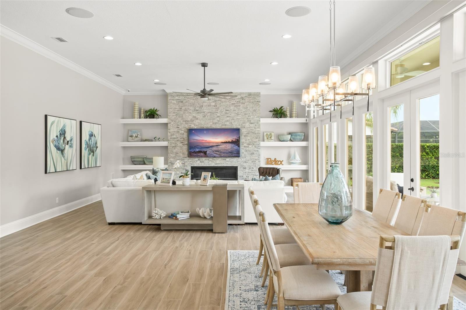 BELLARIA - Residential