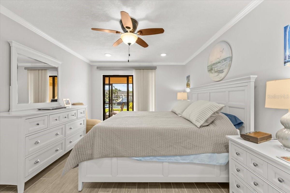 VILLAS ON POINT BRITTANY CONDO - Residential