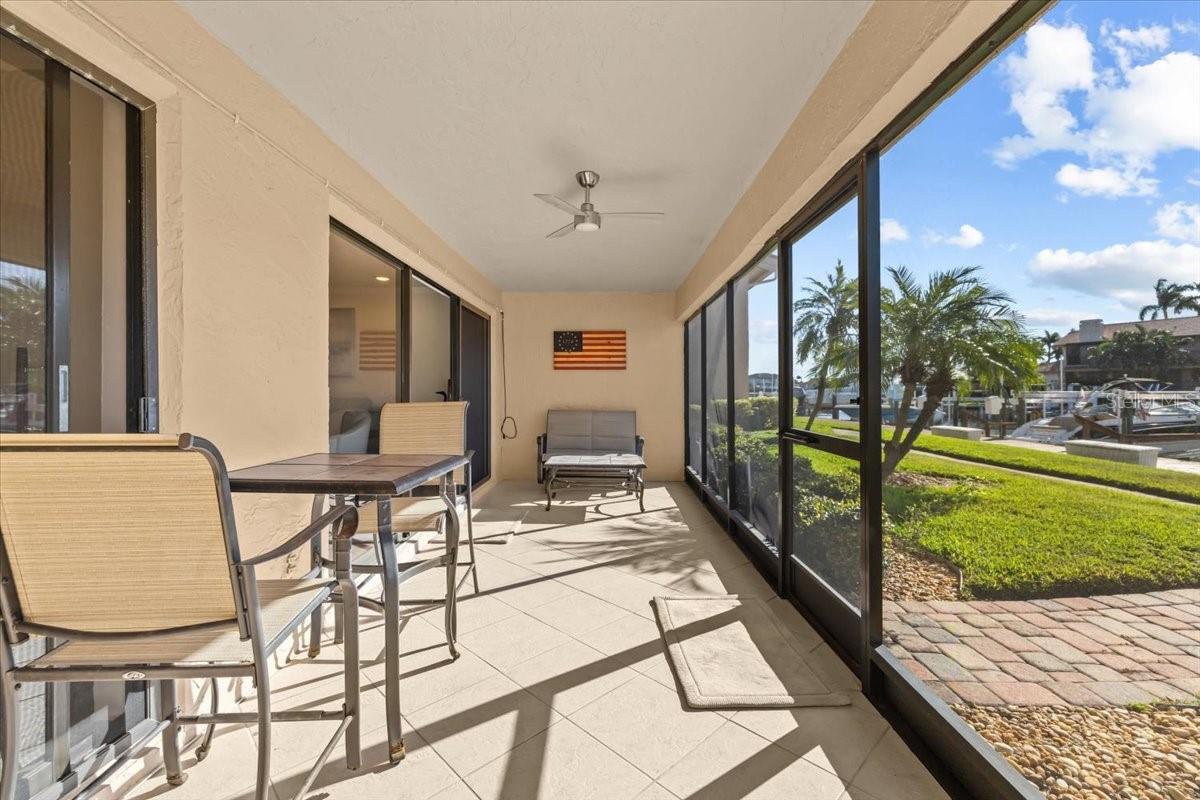 VILLAS ON POINT BRITTANY CONDO - Residential