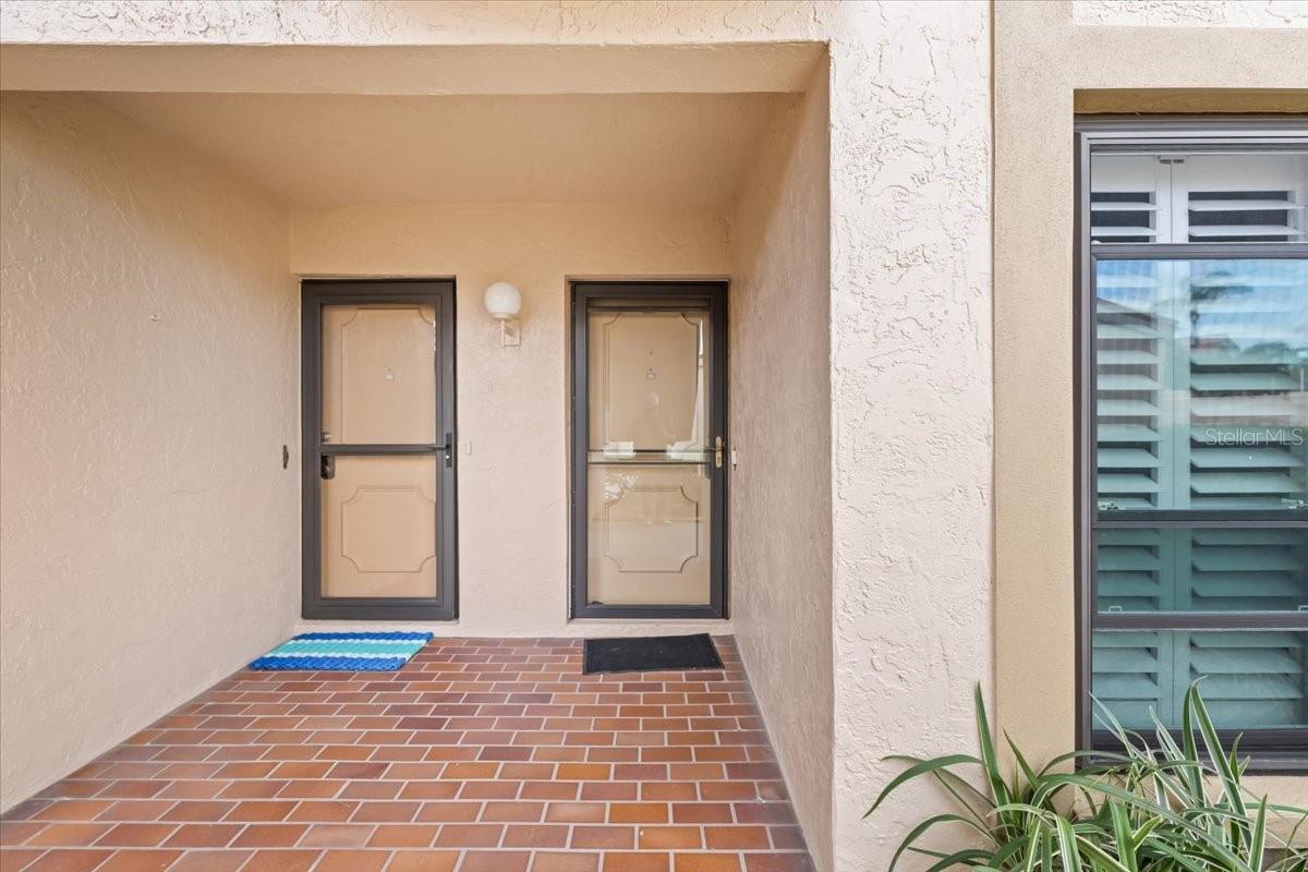 VILLAS ON POINT BRITTANY CONDO - Residential