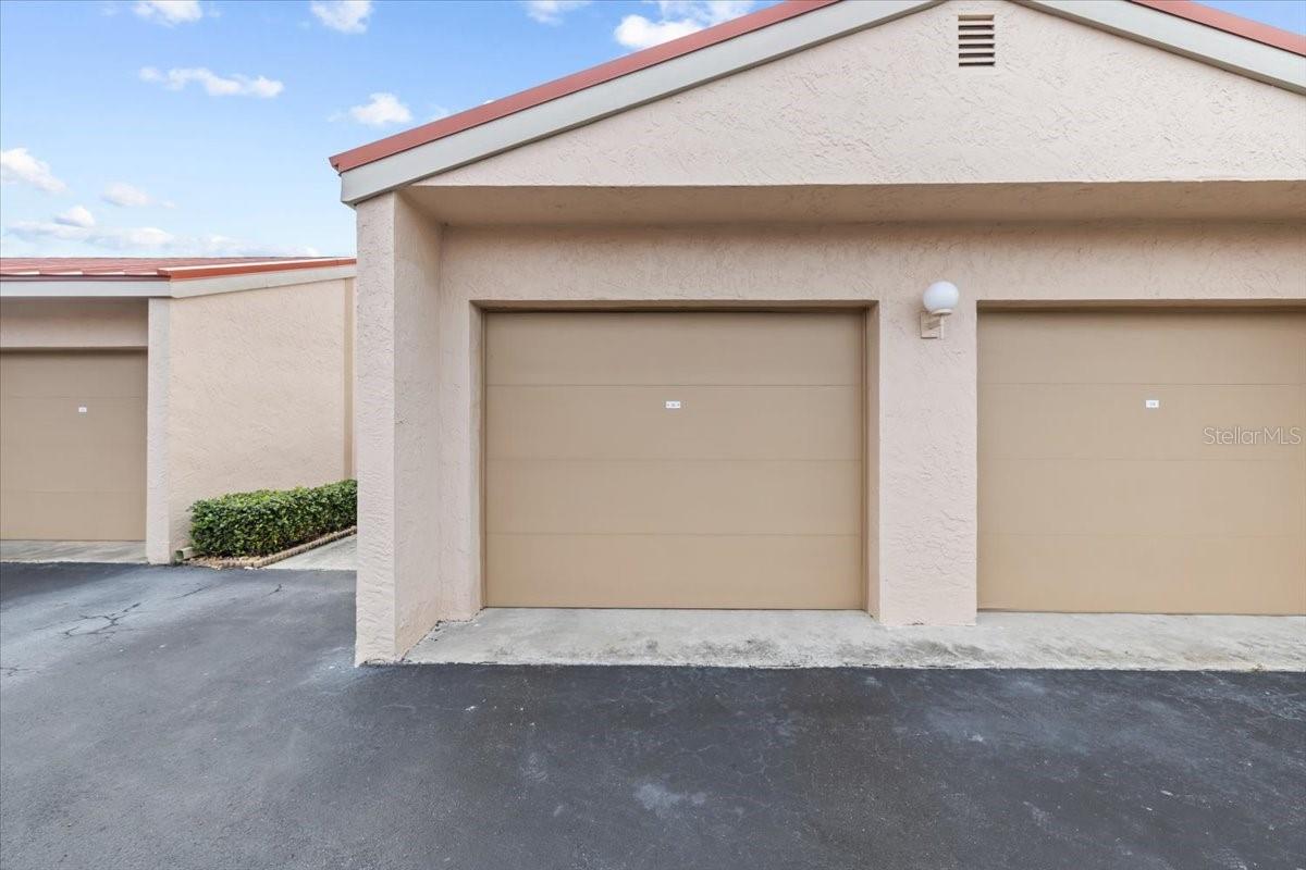 VILLAS ON POINT BRITTANY CONDO - Residential