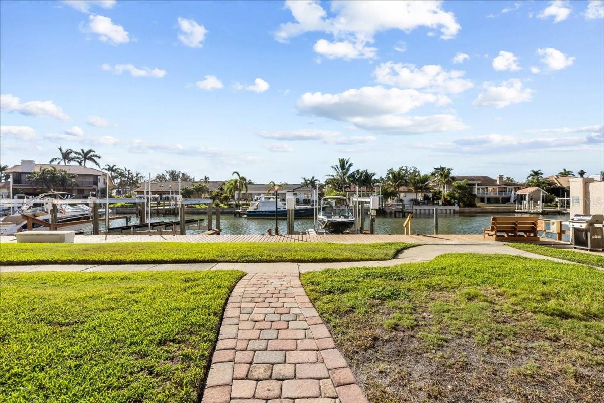 VILLAS ON POINT BRITTANY CONDO - Residential