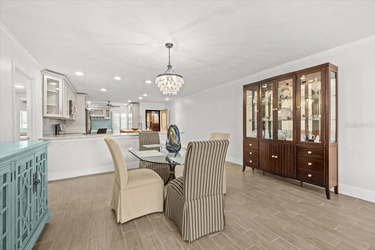 VILLAS ON POINT BRITTANY CONDO - Residential