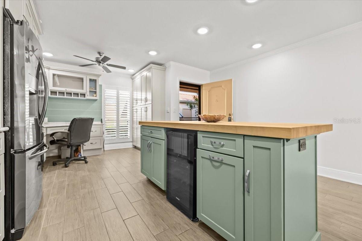 VILLAS ON POINT BRITTANY CONDO - Residential