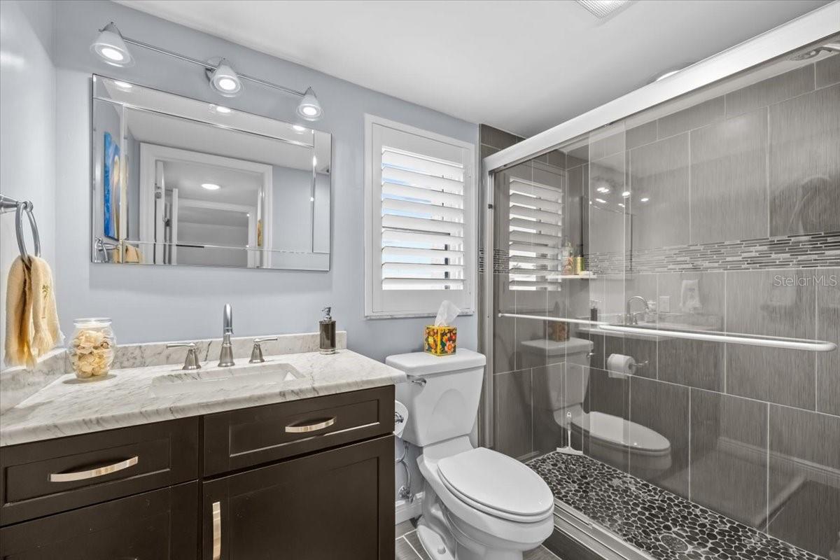 VILLAS ON POINT BRITTANY CONDO - Residential