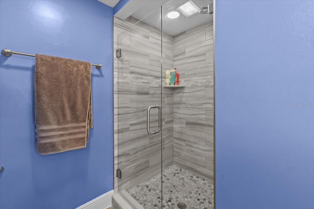 VILLAS ON POINT BRITTANY CONDO - Residential