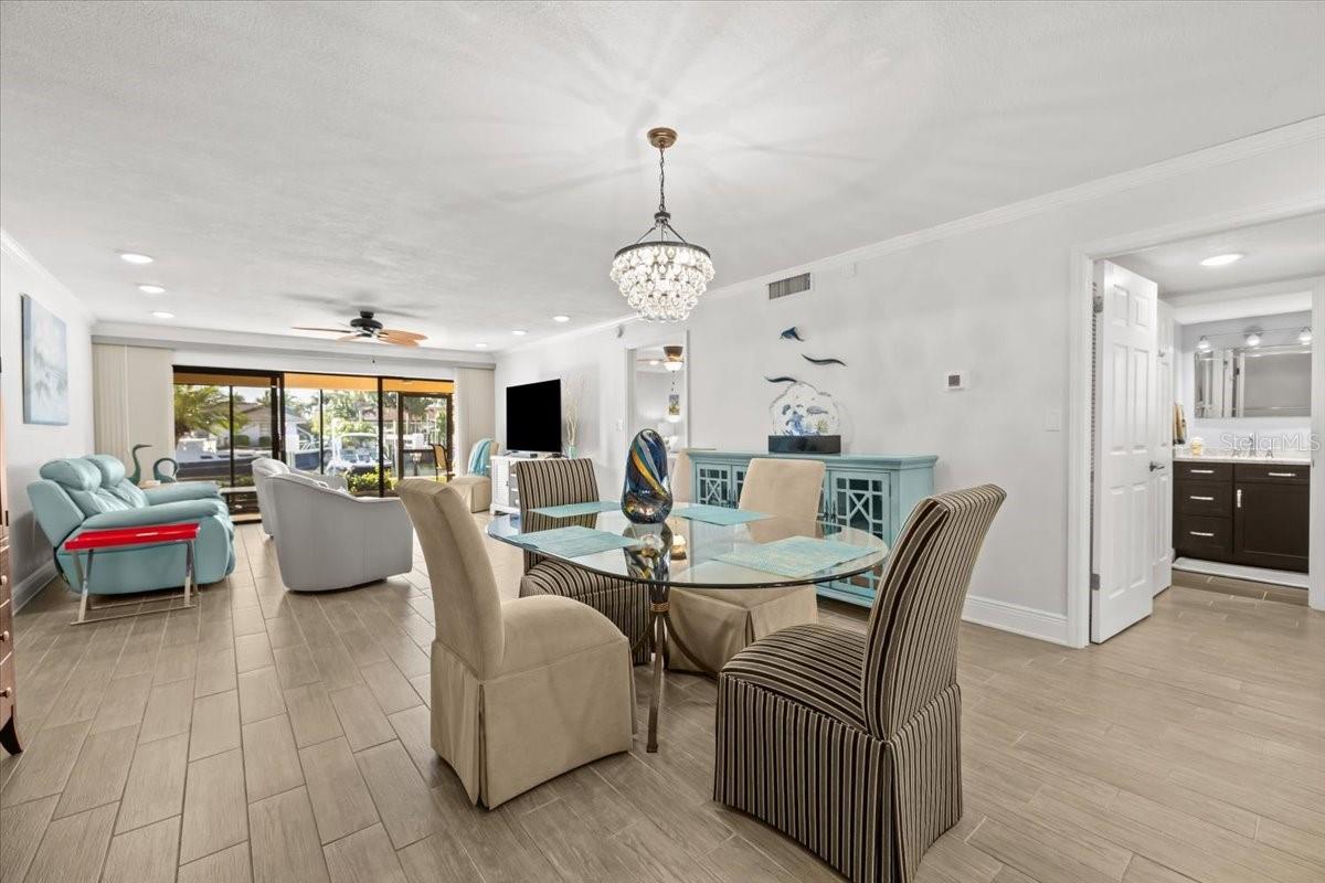 VILLAS ON POINT BRITTANY CONDO - Residential