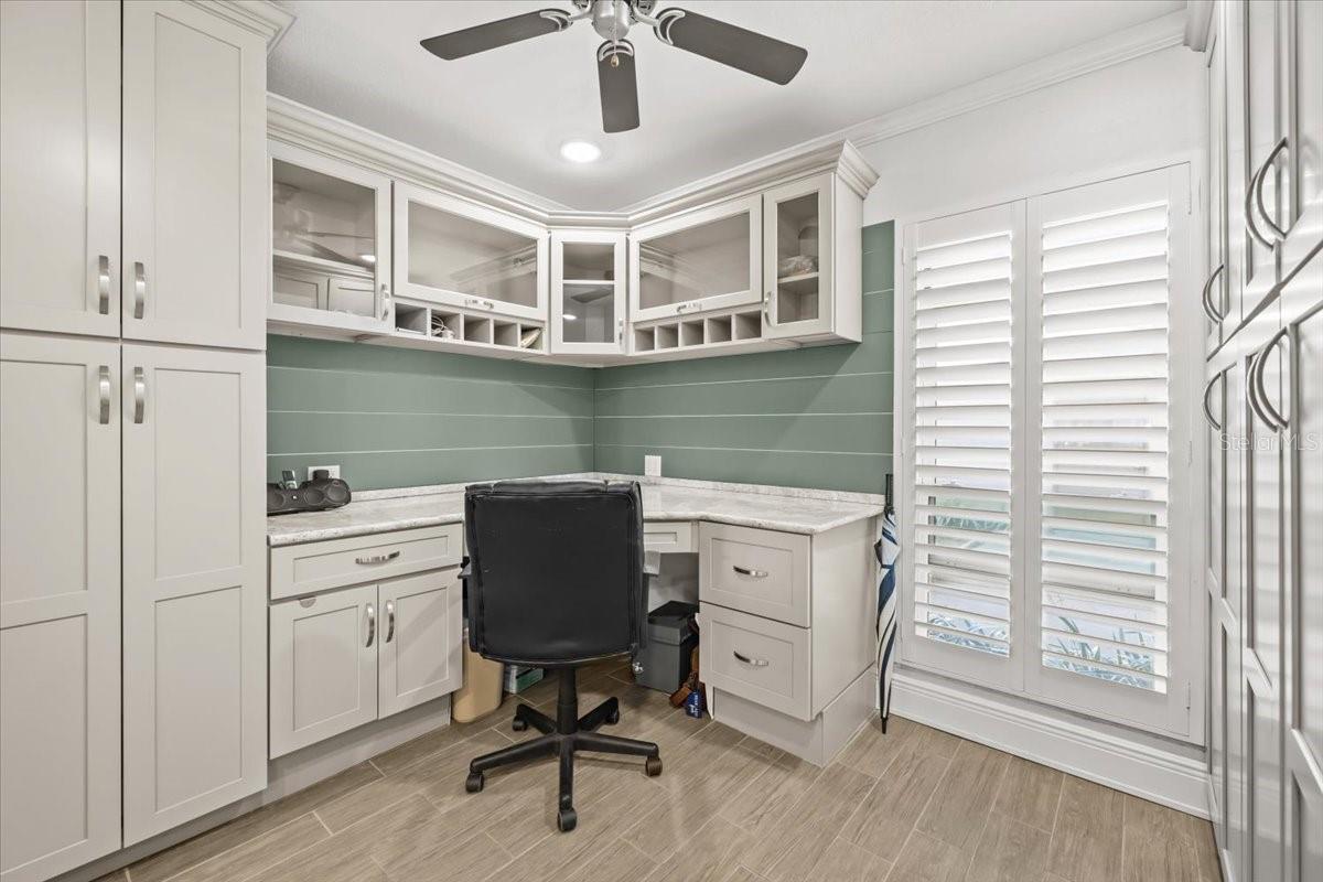 VILLAS ON POINT BRITTANY CONDO - Residential