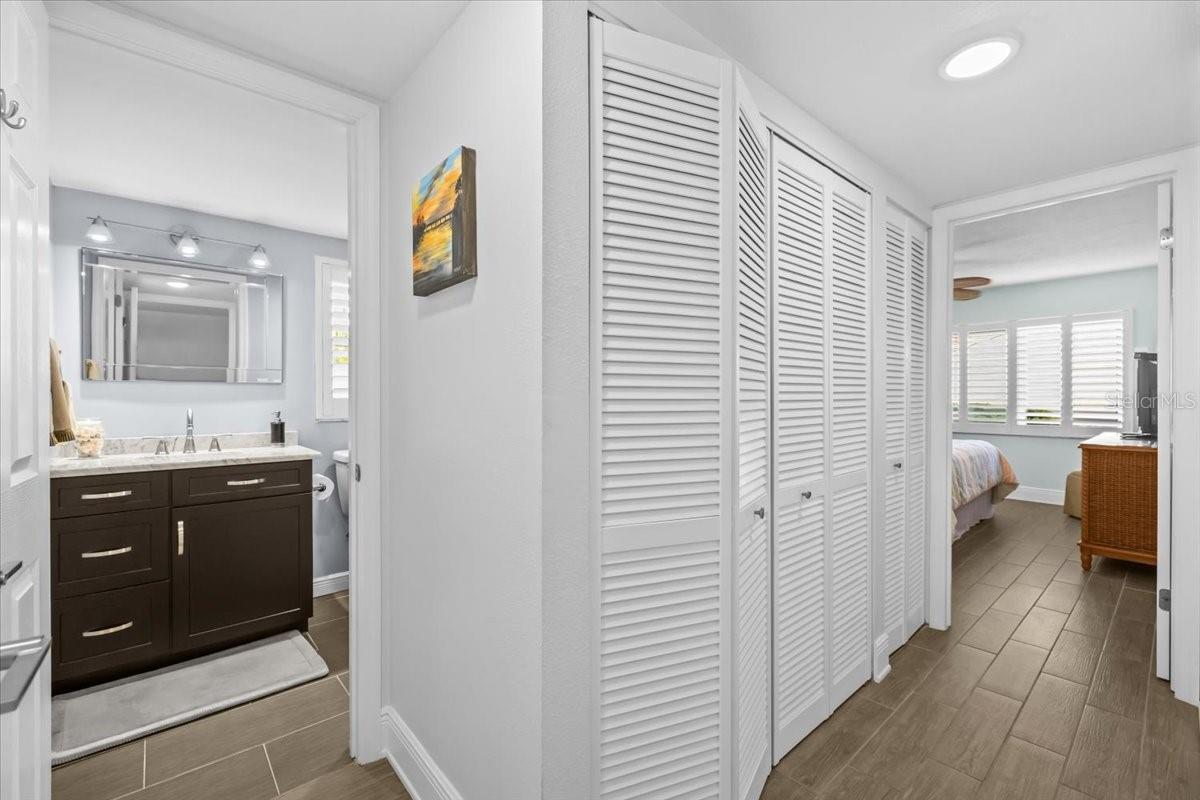 VILLAS ON POINT BRITTANY CONDO - Residential